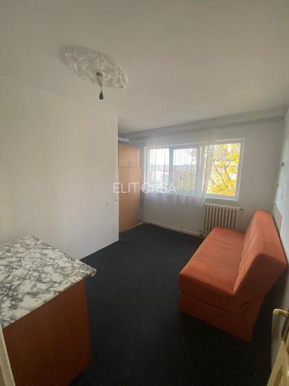 Apartament 3 camere etaj 3/4, zona Alexandru cel Bun - 4