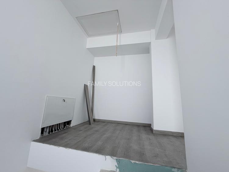 Casa P+1+Pod. 3 cam. Util 110mp. Teren 237mp - 13