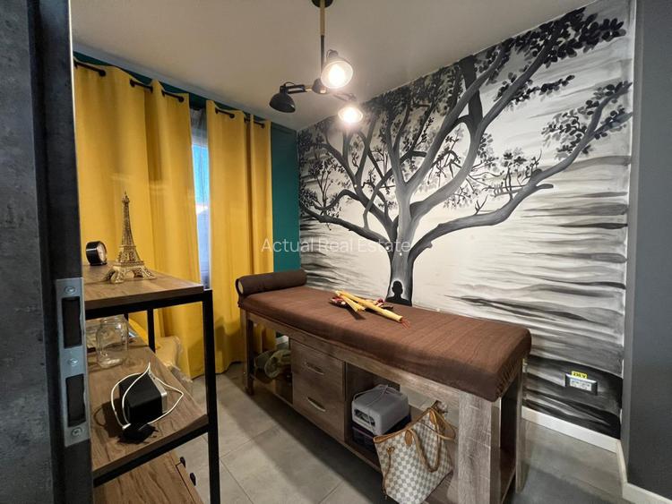 TOMIS PLUS | SPATIU COMERCIAL IN ACTE | AFACERE LA CHEIE  - 6