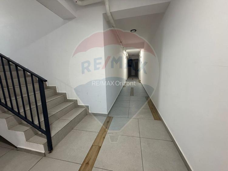 Apartament cu 3 camere, 2 bai și loc de parcare - 17