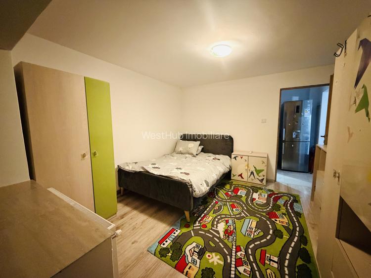 Apartament 2 camere, decomandat, 53mp, zona Girocului - 7