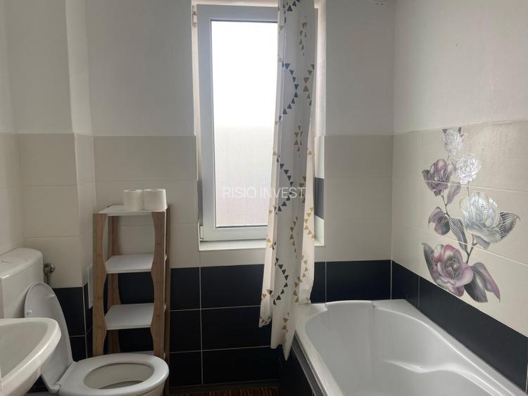 Apartament 2 camere, et. 2 cartier Arhitectilor, terasa 20 mp - 6