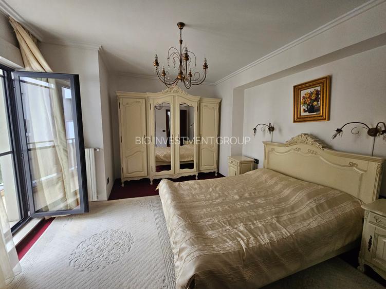 bloc boutique, 1 minut de parc herastrau - 8