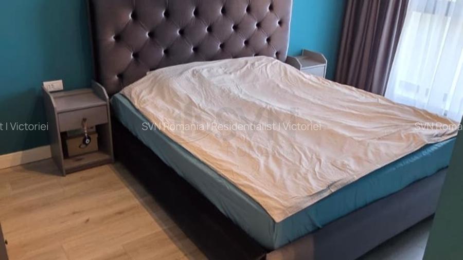 REA1026055 Apartament 3 camere mobilat Onix Park North - Pipera - 2