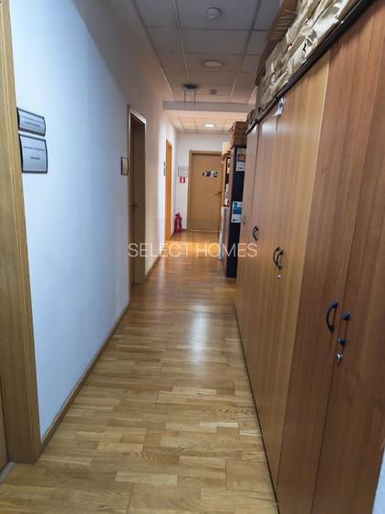 Spatii de birouri de Vanzare *Dacia-Eminescu* - 18