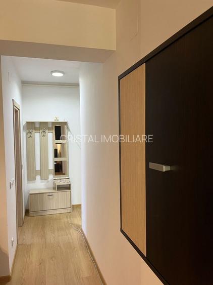 Garsonieră Decomandată de închiriat Apărătorii Patriei - 5