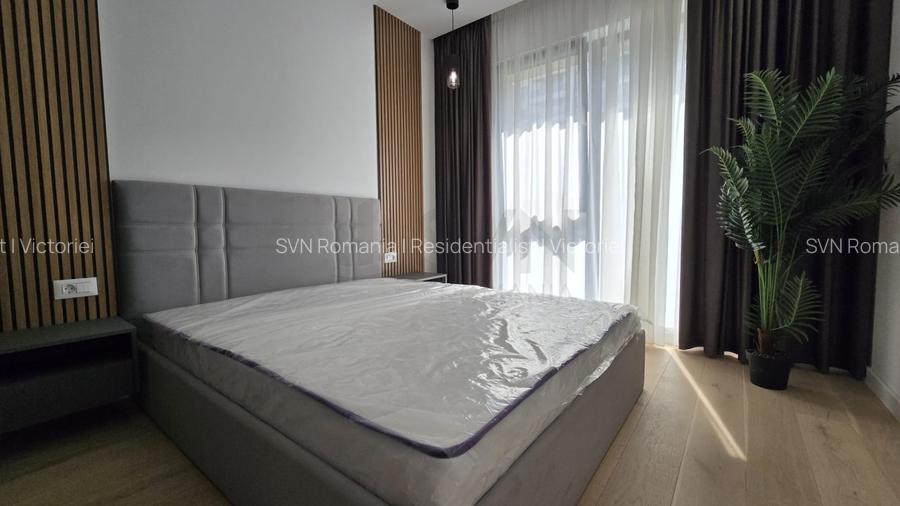 REA1020954 Apartament cu 2 Camere NUSCO cu loc de parcare - 4