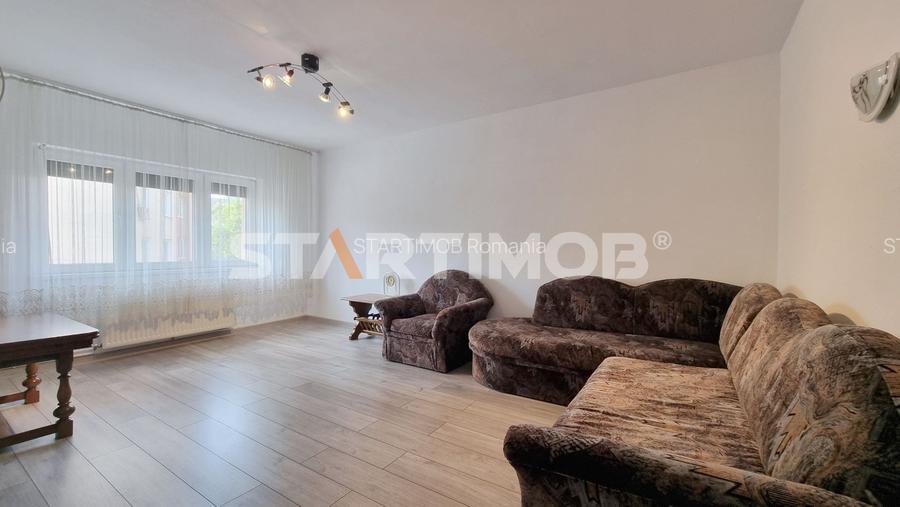 Apartament doua camere zona Grivitei - 3