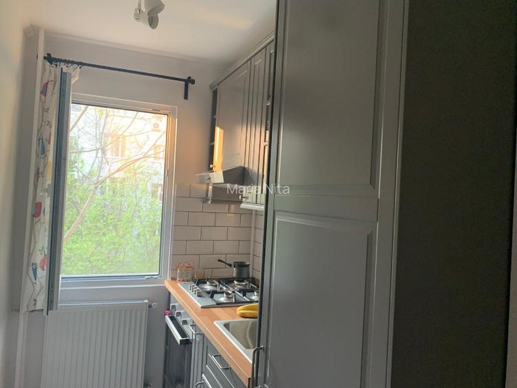 Inchiriez apartament (Zona Dristor) - 4