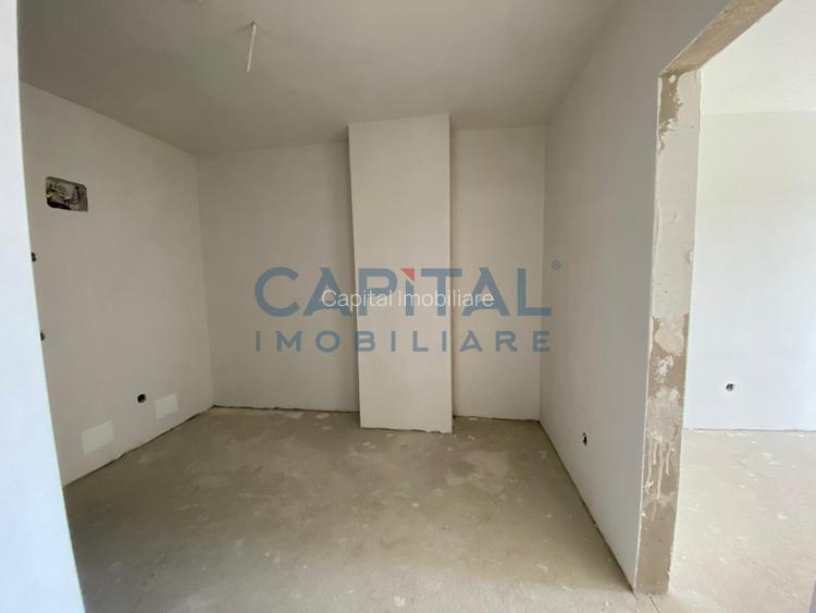 Vanzare apartament 2 camere, imobil nou, zona Aeroport, Cluj-Napoca - 3
