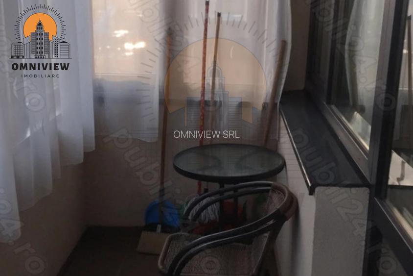 Garsonieră mobilată de vânzare – Sânpetru, etaj 1 - 6