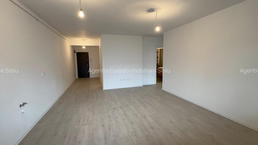 Apartament 4 camere 78 mp utili D-na Stanca Selimbar-Mall - 3