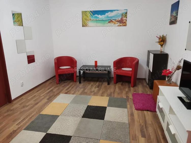 Inchiriere apartament 2 camere Ion Mihalache - Turda - 4