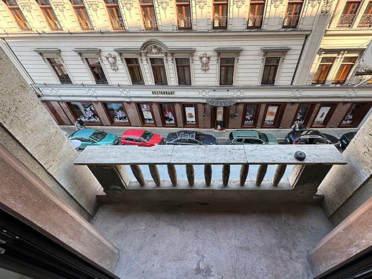 proprietar Smart Luxury Studio | Universitate | Romarta | Capsa - 13