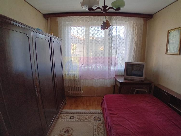 Vanzare apartament de 4 camere in zona Brancoveanu - 6