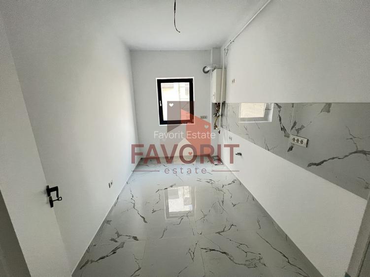 Apartament 2 camere decomandat | Calea Urseni - 5