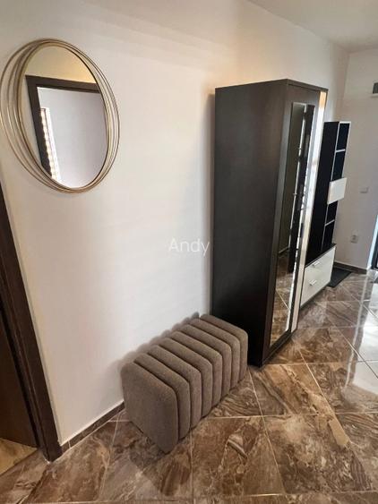 Închiriez apartament de LUX în bloc NOU ULTRACENTRAL - 3