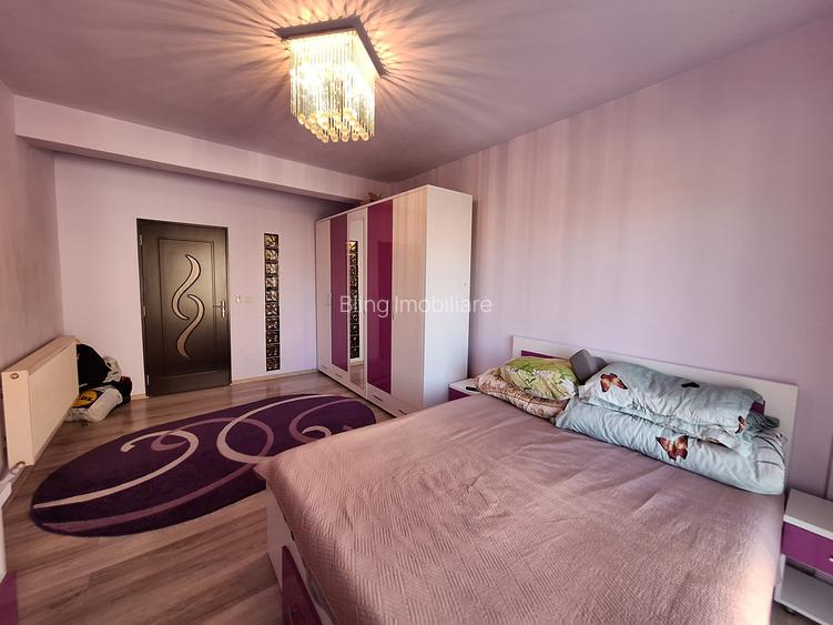 Apartament confort sporit, decomandat, zona Ioan Rus - 7
