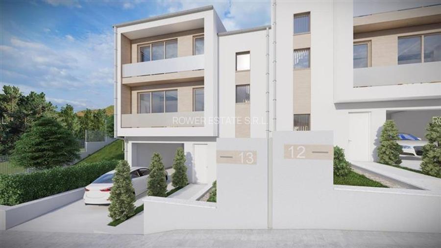 Casa Tip Duplex situata in Chinteni! - 5