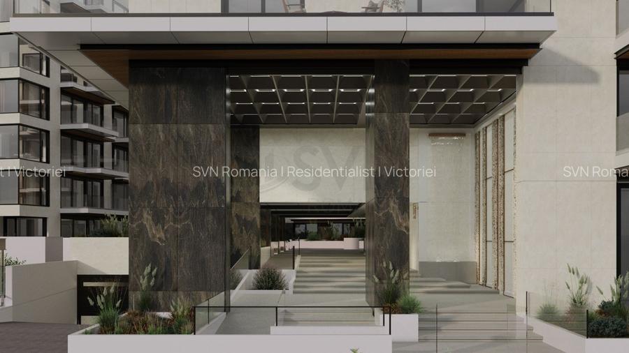 REA1028276 56 Nordului Park Residences l Ultralux l Terasa l Parcare l Herastrau - 11