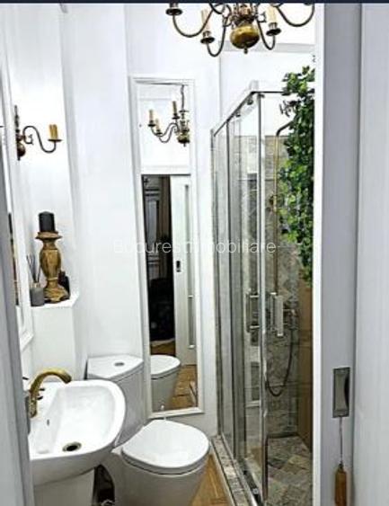 2 Gasoniere,Universitate,et.1,2/10,Amenajate,mobilate ,utilate,complet,Libere - 3