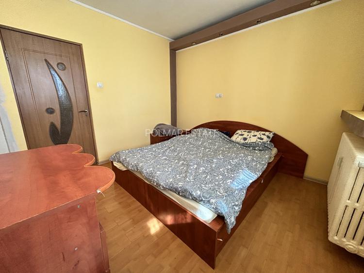 Basarabia Câmpia Libertății 3 Camere 66mp/ 9 minute metrou Muncii - 5