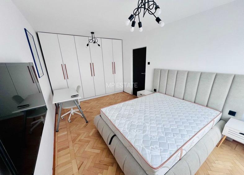 Apartament 2 camere | Piata Unirii | Centrala proprie | 1 min metrou M1/M2 - 3