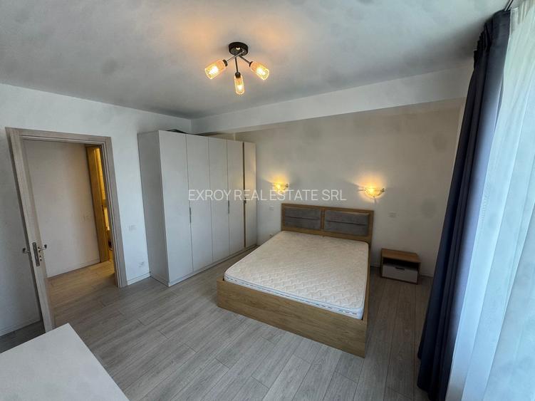 Otopeni bloc nou,garaj subteran - 5