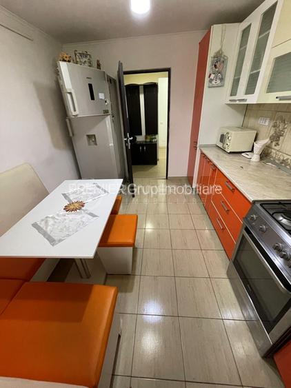 Zona accesibila! Apartament 4 camere 86mp 2 băi, Nicolina, CT, etaj 3 - 2