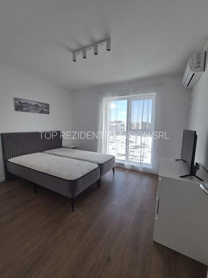 AP. 2CAM. MOBILAT. / IDEAL LOCUINTA SAU INVESTITIE. ZONA TRAPEZ! - 3