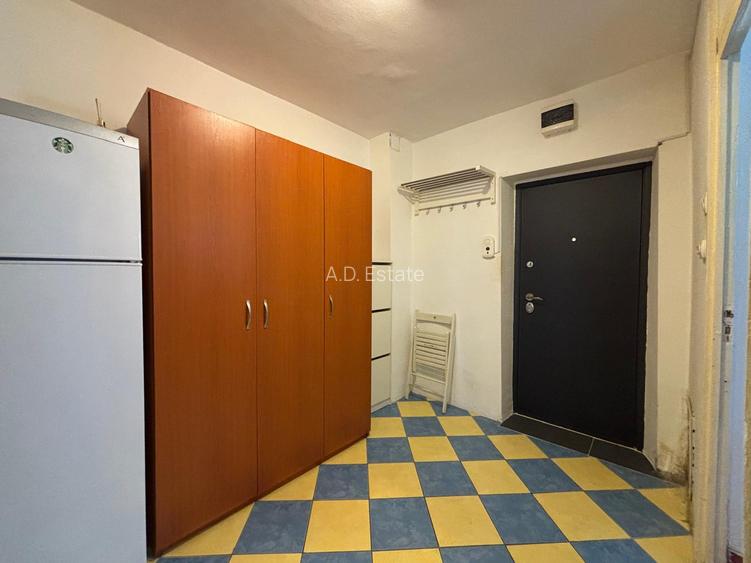 Garsoniera Campia Libertatii Bloc mixt Constructie 1986 38 mp - 3