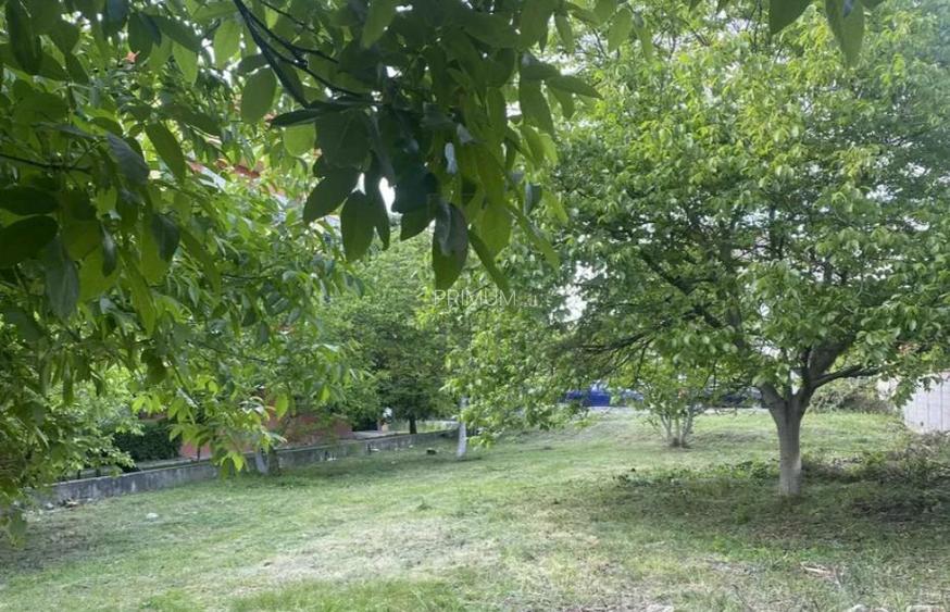 Teren intravilan- BRAYTIM- Toate utilitatile-930mp - 2