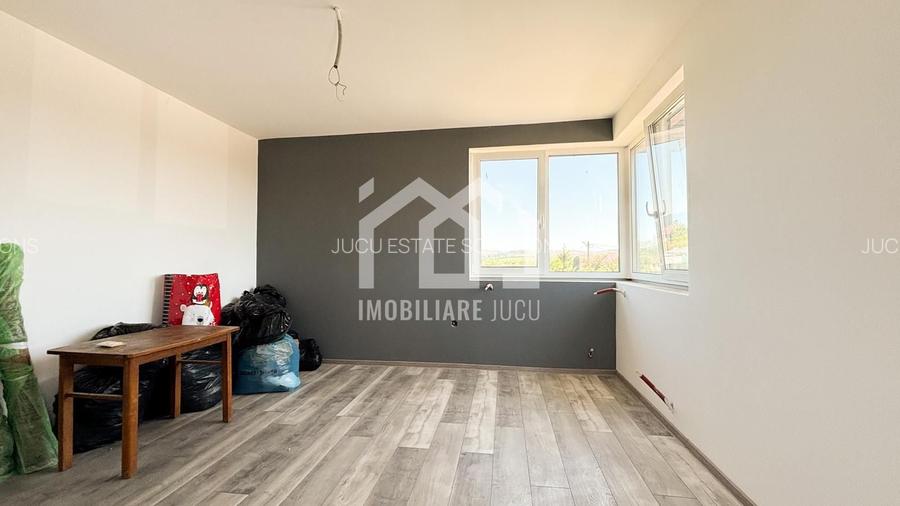 COMISION 0% Casa Individuala, 4 Camere, 134mp, Teren 625mp, Rascruci - 7