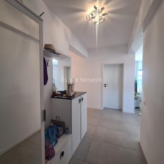 Casa individuala The 8 Residence mobilata/utilata - 24