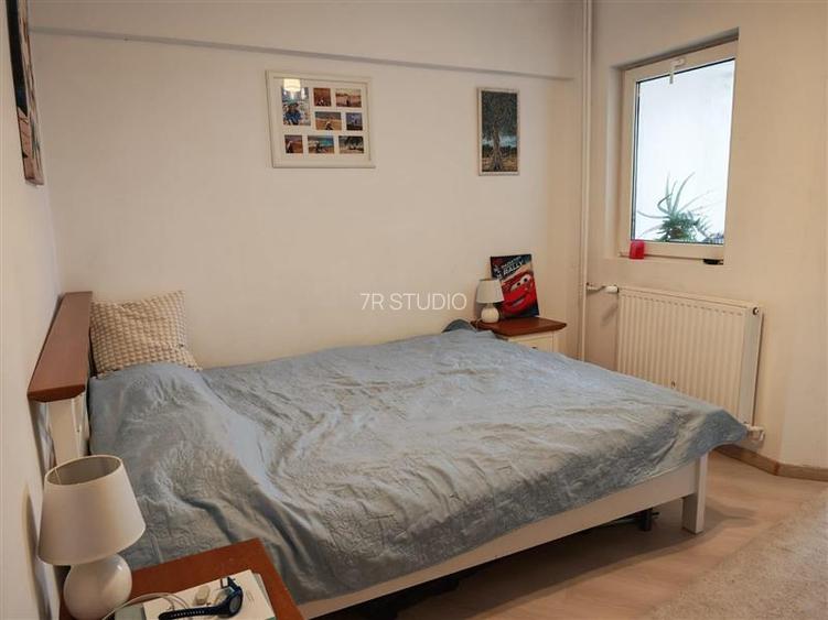 Vanzare apartament 3 camere Herestrau-Baneasa - 5