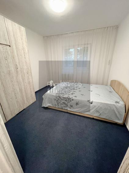 Apartament 3 camere bloc 1982 etaj 2 - Piata Sudului Sector 4 - 3