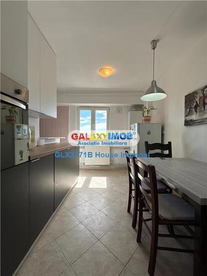 Apartament 3 camere zona  Piata Muncii-Calea Calarasi - 9