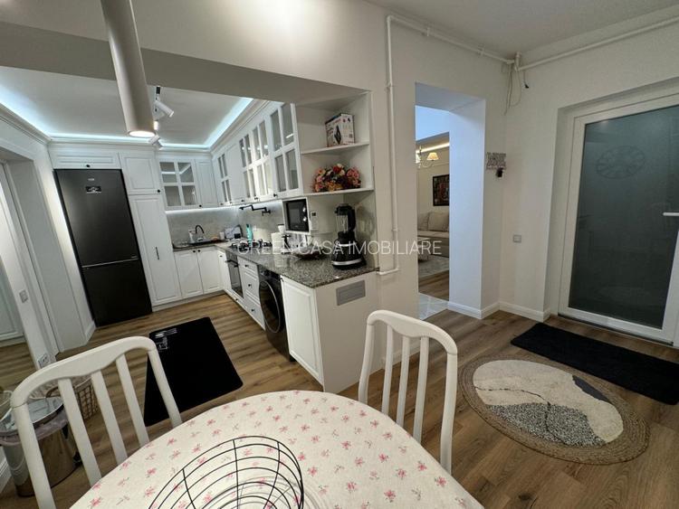 Casa renovată total, Gruia, Cluj Napoca - 2