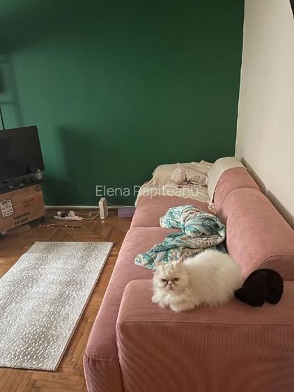 Apartament 2 camere strada Dorobanti, recent renovat - 2