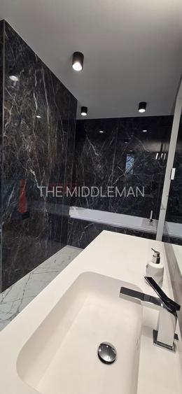 Apartament de lux cu terasă și vedere directă la Parcul Herăstrău - 14