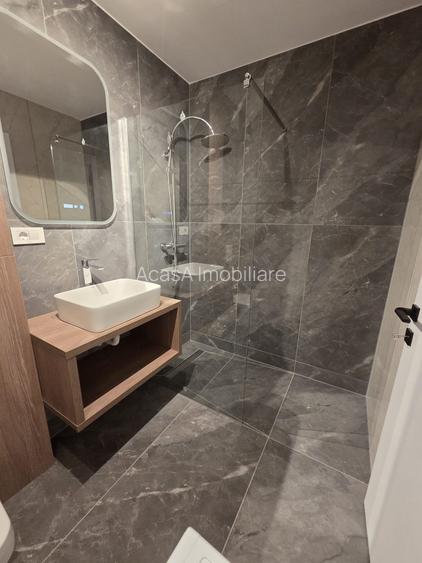 Apartament cochet mobilat si utilat nou modern - 7