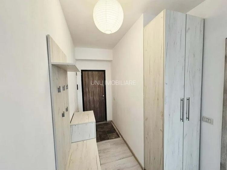 Apartament 1 camera zona Baza 3 - Felicia Residence - 6