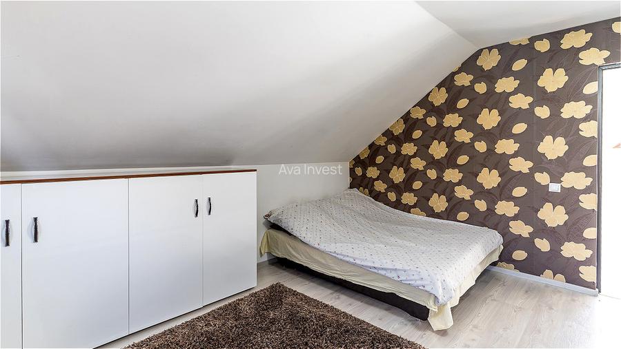 Casa individuala, panorama deosebita, cartierul Faget. - 14