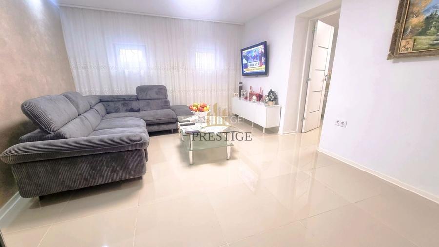 Casă individuală Sibiu, curte proprie, renovată, Terezian, COMISION 0 - 4