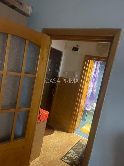 Apartament 1 camera Podu Ros-Mathaus, 33mp! Etaj 2!!! - 4