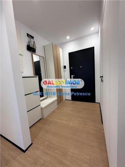 Apartament 3 camere 2 bai bloc nou finisaje premium mobilat lux - 10