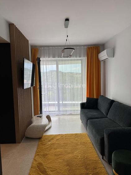 West City Tower apartament 2 camere Ultrafinisat 54mp - 9