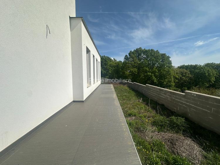 Eleganță mediteraneană + panoramă de top| Casă Individuală 210 mp| zona Schit - 15