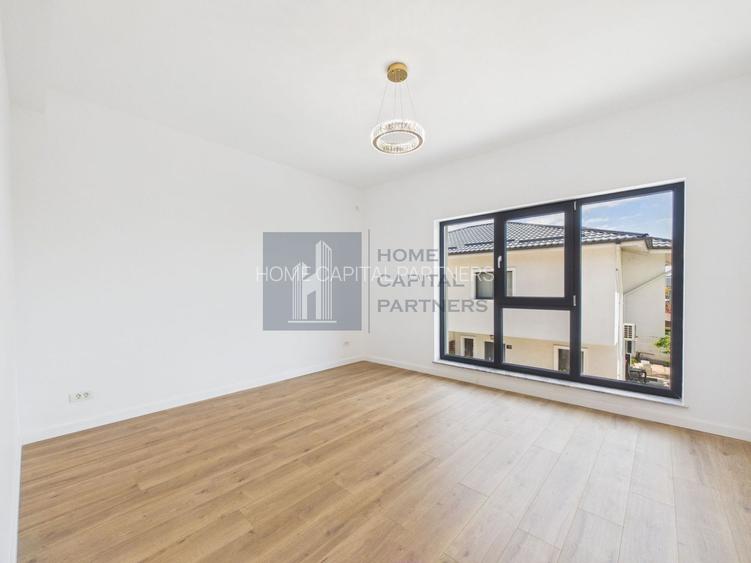 CASĂ INDIVIDUALĂ P+1E+POD · 5 CAMERE · LUXOR RESIDENCE · Str 23 August - 10