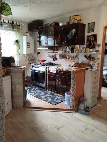 Casa Noua caramida Baldovinesti Teren=486 mp - 20